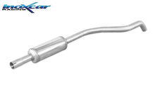 Carica l'immagine nel visualizzatore di Gallery, Tubo centrale sportivo Mitsubishi Colt Mk6 Z27/Z37 1.5 Turbo 150cv | Inoxcar