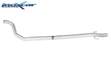 Carica l'immagine nel visualizzatore di Gallery, Scarico completo cat-back Opel Adam 1.4 Turbo 150cv | Inoxcar