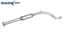 Carica l'immagine nel visualizzatore di Gallery, Scarico completo cat-back Abarth Punto Evo 199 Multiair 180cv | Inoxcar