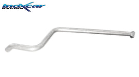 Tubo centrale sportivo Opel Astra J Mk4 1.6 Turbo 180cv | Inoxcar