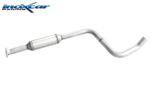 Carica l'immagine nel visualizzatore di Gallery, Tubo centrale sportivo Opel Astra J Mk4 1.6 Turbo 180cv | Inoxcar