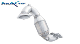 Downpipe Opel Astra J Mk4 2.0 OPC Turbo 280cv | Inoxcar