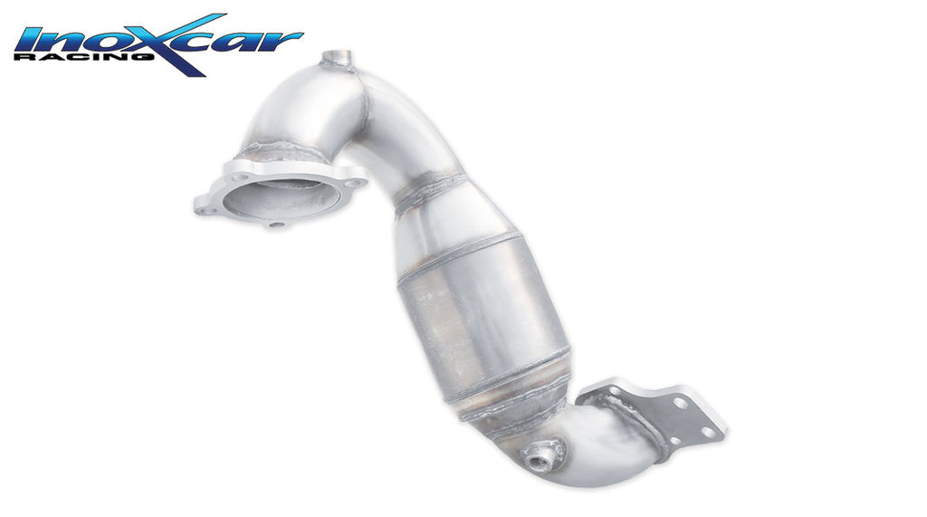 Downpipe Opel Astra J Mk4 2.0 OPC Turbo 280cv | Inoxcar