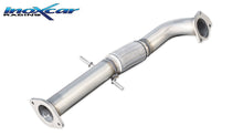 Carica l'immagine nel visualizzatore di Gallery, Downpipe Opel Astra J Mk4 2.0 OPC Turbo 280cv | Inoxcar