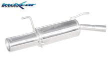 Carica l'immagine nel visualizzatore di Gallery, Terminale di scarico Opel Corsa C Mk3 1.0 60cv | Inoxcar