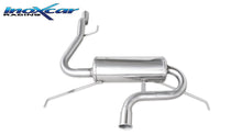 Carica l'immagine nel visualizzatore di Gallery, Terminale di scarico Opel Corsa D Mk4 1.6 16V Turbo 192cv | Inoxcar