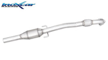 Carica l'immagine nel visualizzatore di Gallery, Downpipe Opel Corsa D Mk4 1.6 16V Turbo 192cv | Inoxcar
