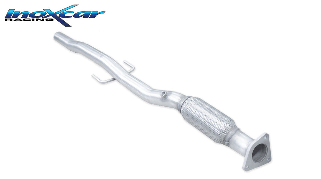 Downpipe Opel Corsa E Mk5 OPC Turbo 207cv | Inoxcar