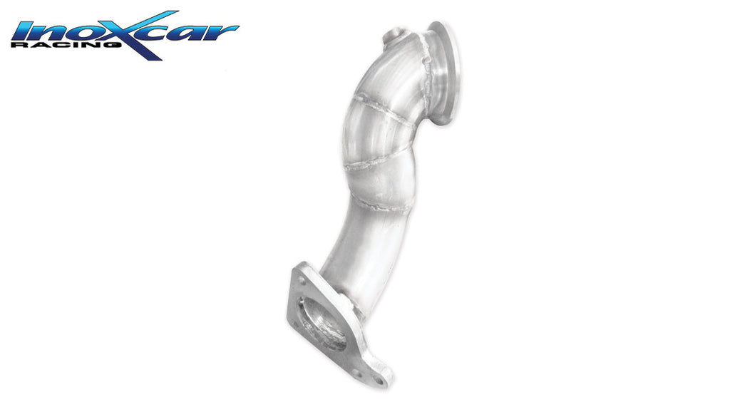 Downpipe Opel Corsa D Mk4 1.6 16V Turbo 192cv | Inoxcar
