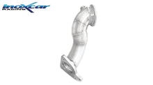Carica l'immagine nel visualizzatore di Gallery, Downpipe Opel Corsa D Mk4 1.6 16V Turbo 192cv | Inoxcar
