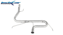 Carica l'immagine nel visualizzatore di Gallery, Terminale di scarico Opel Corsa D Mk4 1.6 16V Turbo 192cv | Inoxcar