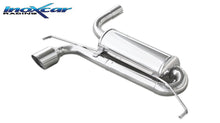 Carica l'immagine nel visualizzatore di Gallery, Terminale di scarico Opel Corsa D Mk4 1.6 Turbo 150cv | Inoxcar