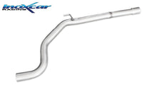 Carica l'immagine nel visualizzatore di Gallery, Scarico completo cat-back Opel Corsa D Mk4 OPC 210cv | Inoxcar