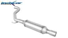 Carica l'immagine nel visualizzatore di Gallery, Scarico completo cat-back Opel Corsa D Mk4 OPC 210cv | Inoxcar