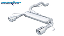 Carica l'immagine nel visualizzatore di Gallery, Terminale di scarico Opel Corsa E Mk5 OPC Turbo 207cv | Inoxcar