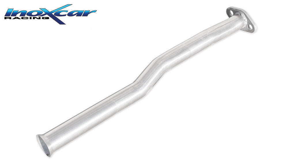 Downpipe Peugeot 106 Rallye 1.6 16V GTI | Inoxcar