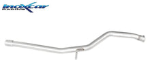 Carica l'immagine nel visualizzatore di Gallery, Tubo centrale sportivo Peugeot 206 GTI 2.0 16V GTI 136cv | Inoxcar