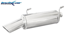 Carica l'immagine nel visualizzatore di Gallery, Terminale di scarico Peugeot 206 2.0 16V 136cv Cc | Inoxcar