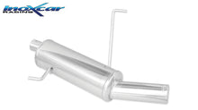 Carica l'immagine nel visualizzatore di Gallery, Terminale di scarico Peugeot 206 1.6 16V 110cv Sw | Inoxcar