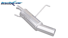 Carica l'immagine nel visualizzatore di Gallery, Terminale di scarico Peugeot 206 2.0 HDI 90cv Sw | Inoxcar