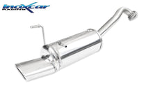 Carica l'immagine nel visualizzatore di Gallery, Terminale di scarico Honda Jazz Mk3 GP5 / GK 1.5 131cv | Inoxcar