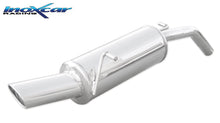 Carica l'immagine nel visualizzatore di Gallery, Terminale di scarico Peugeot 207 1.4 16V 90cv | Inoxcar