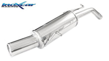 Carica l'immagine nel visualizzatore di Gallery, Terminale di scarico Peugeot 207 1.6 16V THP 150cv | Inoxcar