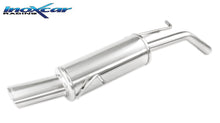 Carica l'immagine nel visualizzatore di Gallery, Terminale di scarico Peugeot 207 1.6 16V 120cv Vti | Inoxcar