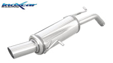 Carica l'immagine nel visualizzatore di Gallery, Terminale di scarico Peugeot 207 1.6 16V 120cv Cc | Inoxcar