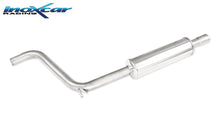 Carica l'immagine nel visualizzatore di Gallery, Scarico completo cat-back Seat Ibiza Mk5 KJ 1.5 150cv | Inoxcar