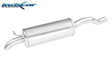 Carica l'immagine nel visualizzatore di Gallery, Terminale di scarico a valvola Seat Ibiza Mk5 KJ 1.5 150cv | Inoxcar