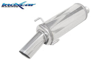 Carica l'immagine nel visualizzatore di Gallery, Terminale di scarico Peugeot 306 1.4 75cv | Inoxcar