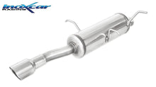 Carica l'immagine nel visualizzatore di Gallery, Terminale di scarico Peugeot 306 1.6 89cv Cabrio | Inoxcar