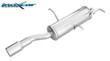 Carica l'immagine nel visualizzatore di Gallery, Terminale di scarico Peugeot 306 1.6 89cv Cabrio | Inoxcar