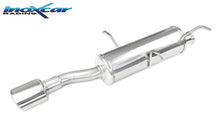 Carica l'immagine nel visualizzatore di Gallery, Terminale di scarico Peugeot 306 1.6 89cv Cabrio | Inoxcar
