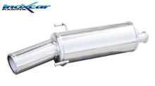 Carica l'immagine nel visualizzatore di Gallery, Terminale di scarico Peugeot 306 1.6 89cv Xs | Inoxcar