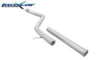 Carica l'immagine nel visualizzatore di Gallery, Tubo centrale sportivo Peugeot 306 2.0 16V 167cv | Inoxcar