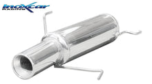 Carica l'immagine nel visualizzatore di Gallery, Terminale di scarico Peugeot 306 2.0 16V 167cv | Inoxcar