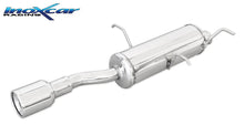 Carica l'immagine nel visualizzatore di Gallery, Terminale di scarico Peugeot 306 2.0 16V 135cv | Inoxcar