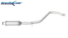Carica l'immagine nel visualizzatore di Gallery, Tubo centrale sportivo Peugeot 306 2.0 121cv | Inoxcar