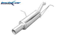 Carica l'immagine nel visualizzatore di Gallery, Terminale di scarico Peugeot 307 2.0 HDI 110cv | Inoxcar