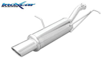 Carica l'immagine nel visualizzatore di Gallery, Terminale di scarico Peugeot 307 2.0 HDI 110cv | Inoxcar