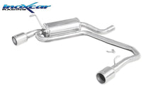Carica l'immagine nel visualizzatore di Gallery, Terminale di scarico Peugeot 406 1.8 110cv | Inoxcar