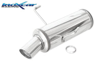 Carica l'immagine nel visualizzatore di Gallery, Terminale di scarico Peugeot 406 2.0 135cv | Inoxcar