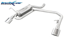Carica l'immagine nel visualizzatore di Gallery, Terminale di scarico Peugeot 406 2.0 135cv | Inoxcar