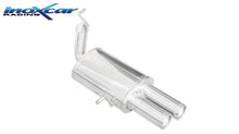 Carica l'immagine nel visualizzatore di Gallery, Terminale di scarico Peugeot 407 2.7 HDI 204cv | Inoxcar