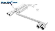 Carica l'immagine nel visualizzatore di Gallery, Terminale di scarico Peugeot 407 2.7 HDI 204cv | Inoxcar