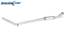 Carica l'immagine nel visualizzatore di Gallery, Scarico completo cat-back Peugeot RCZ Mk1 1.6 THP 156cv | Inoxcar
