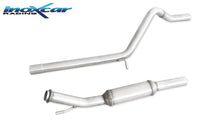 Carica l'immagine nel visualizzatore di Gallery, Scarico completo cat-back Peugeot RCZ Mk1 1.6 THP 200cv | Inoxcar