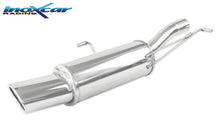 Carica l'immagine nel visualizzatore di Gallery, Terminale di scarico Peugeot RCZ Mk1 1.6 THP 200cv | Inoxcar